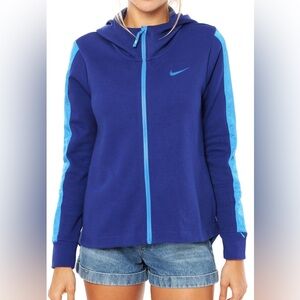Vintage Nike Blue Tag Women’s Sportswear Size Small